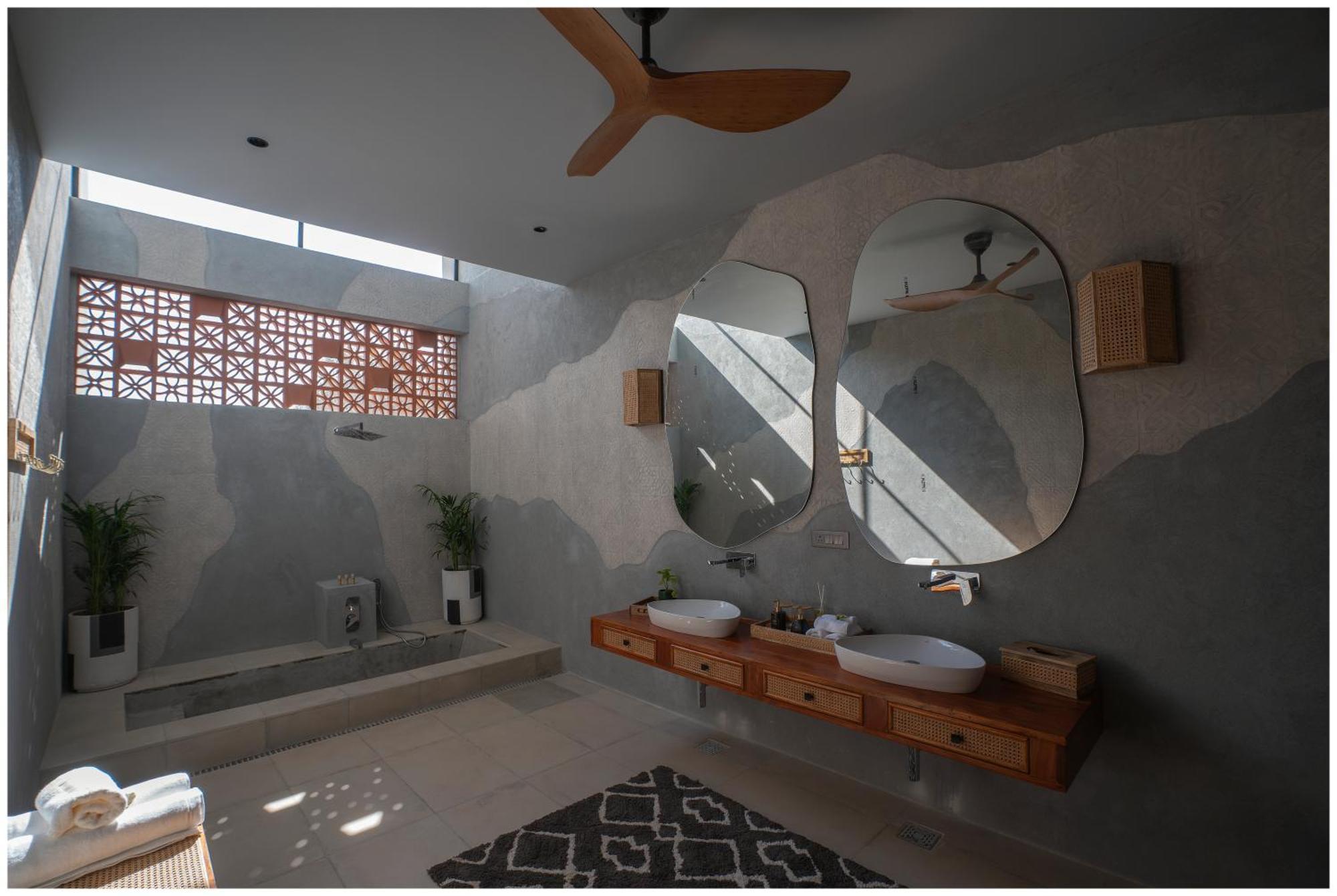 Casa Concreto-Infinite Luxury Villa จ๊อดปูร์ ภายนอก รูปภาพ