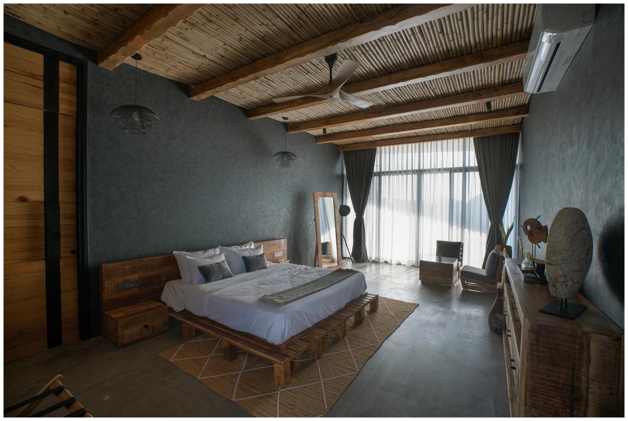 Casa Concreto-Infinite Luxury Villa จ๊อดปูร์ ภายนอก รูปภาพ